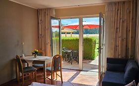 Pension Achterland